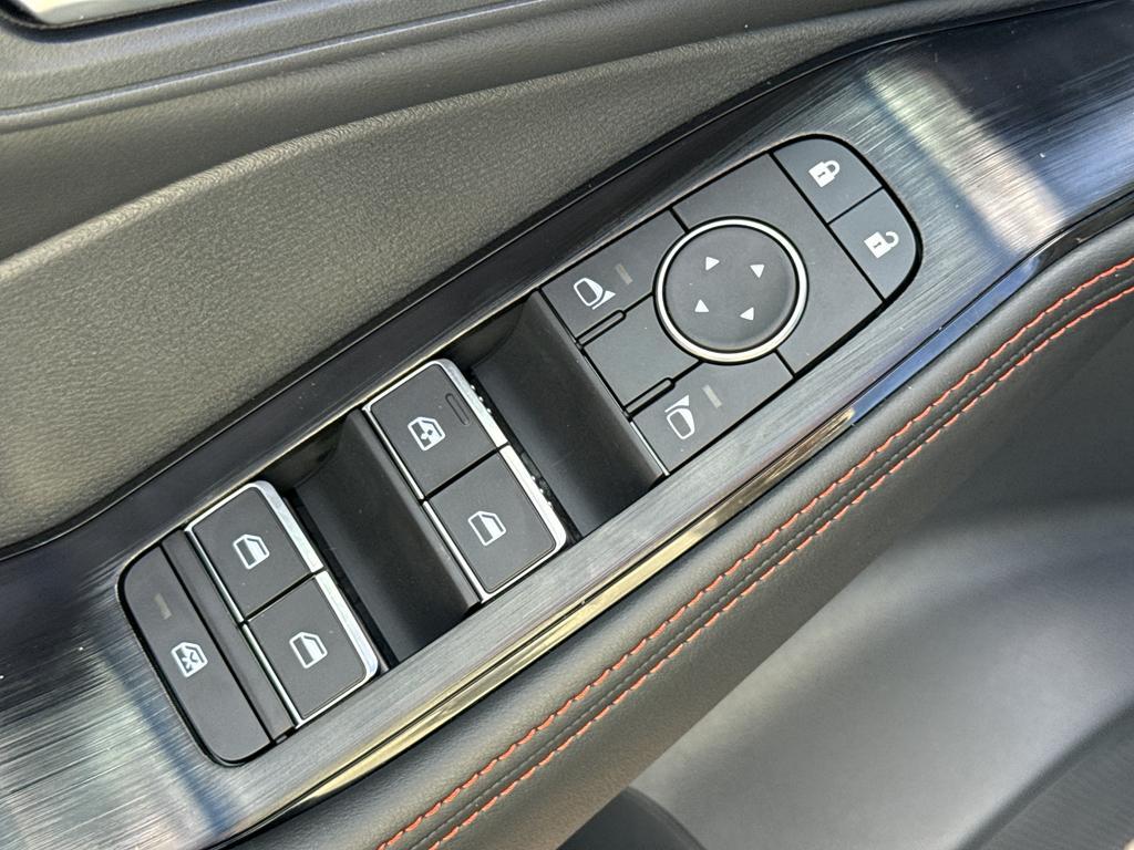 new 2026 Nissan Rogue car, priced at $35,499