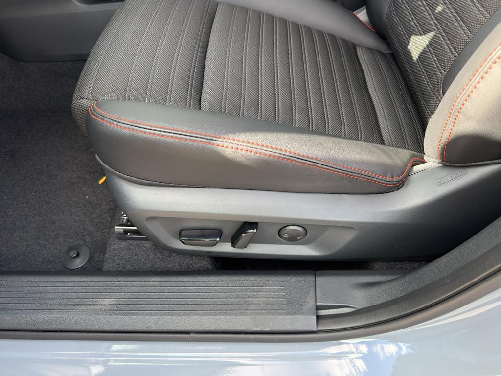 new 2026 Nissan Rogue car, priced at $35,499