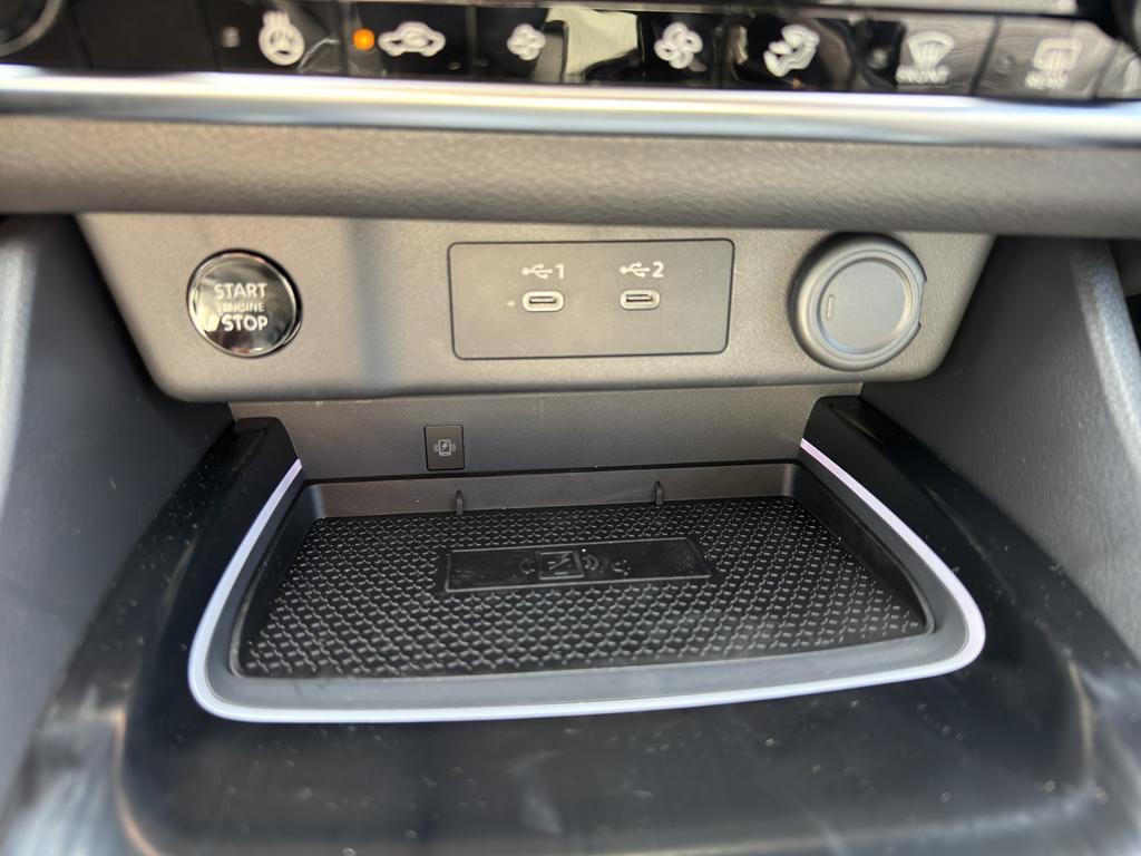 new 2026 Nissan Rogue car, priced at $35,499