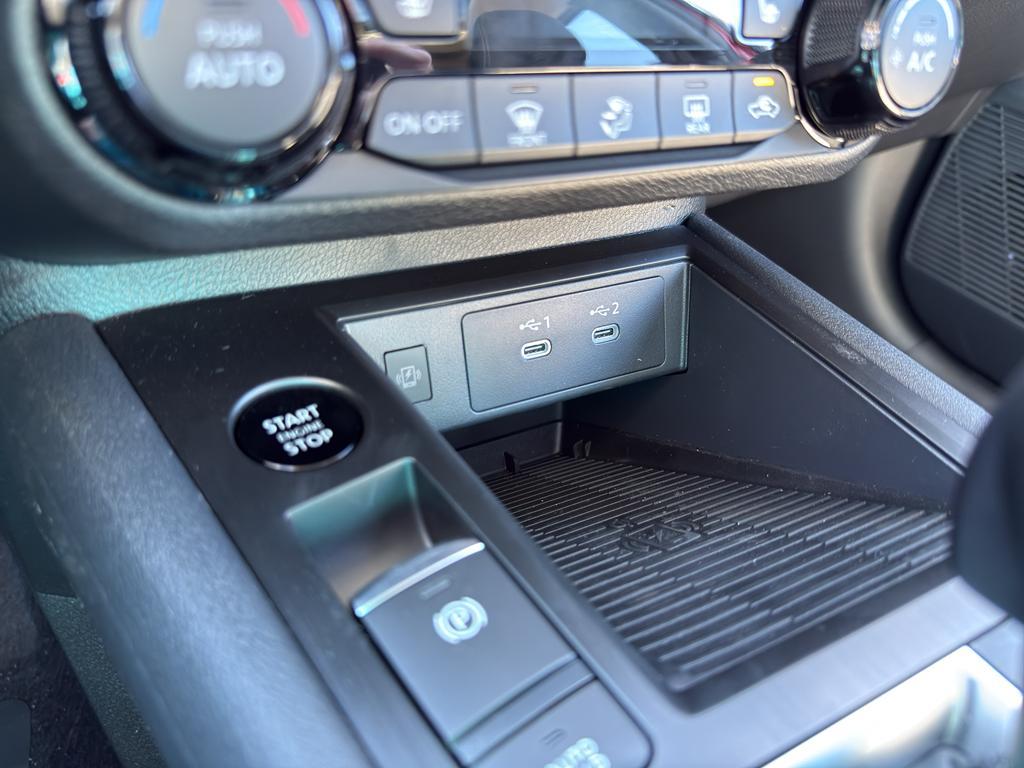 new 2026 Nissan Kicks car, priced at $28,755