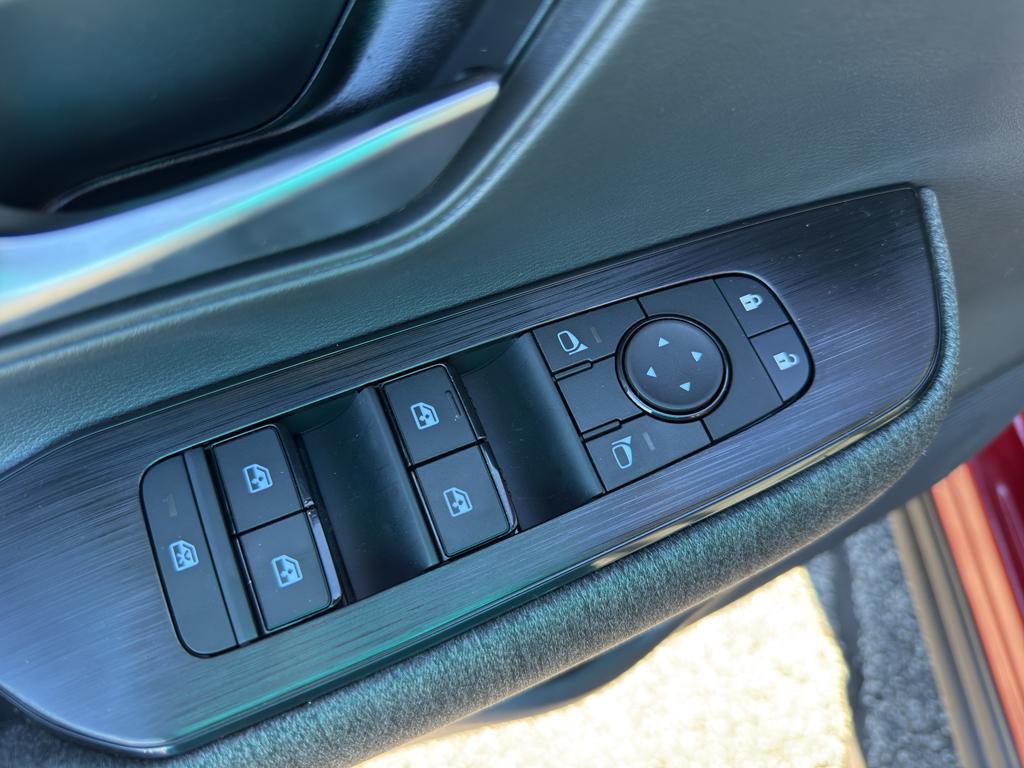 new 2026 Nissan Kicks car, priced at $28,755