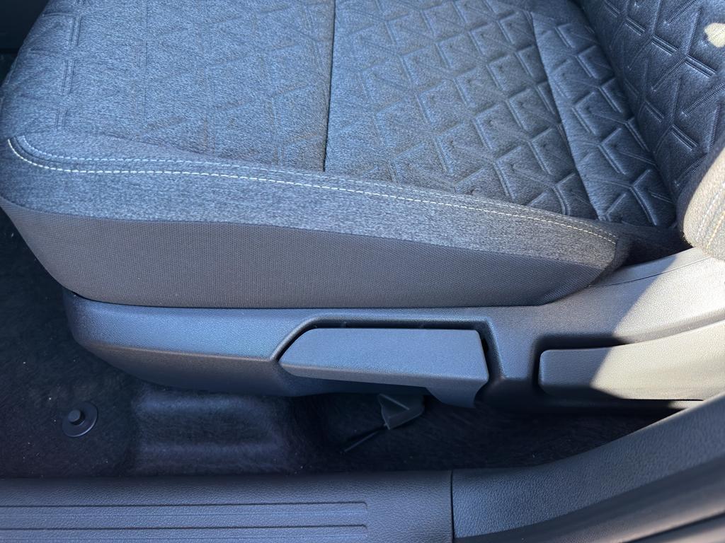 new 2026 Nissan Kicks car, priced at $28,755