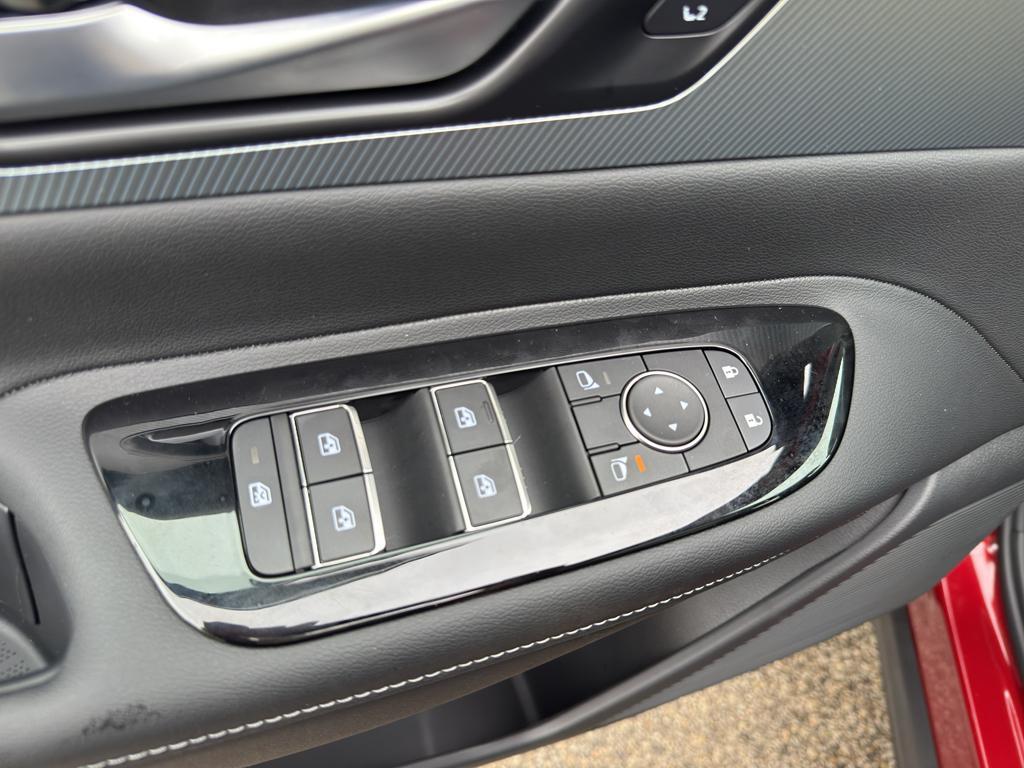 new 2025 Nissan Murano car, priced at $45,999