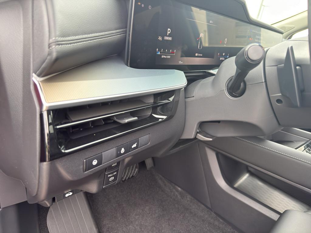 new 2025 Nissan Murano car, priced at $45,999