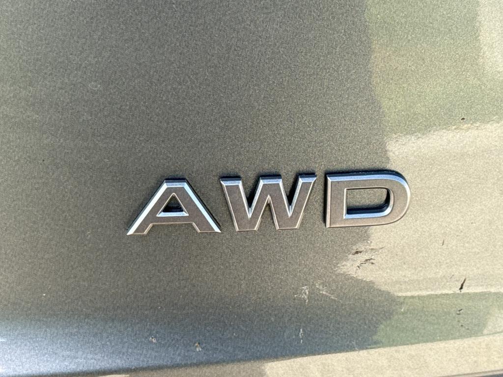 new 2026 Nissan Rogue car, priced at $33,683