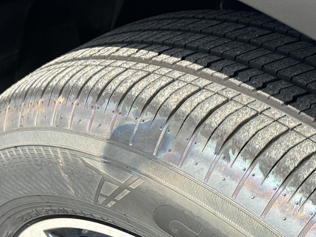 new 2026 Nissan Rogue car, priced at $33,683