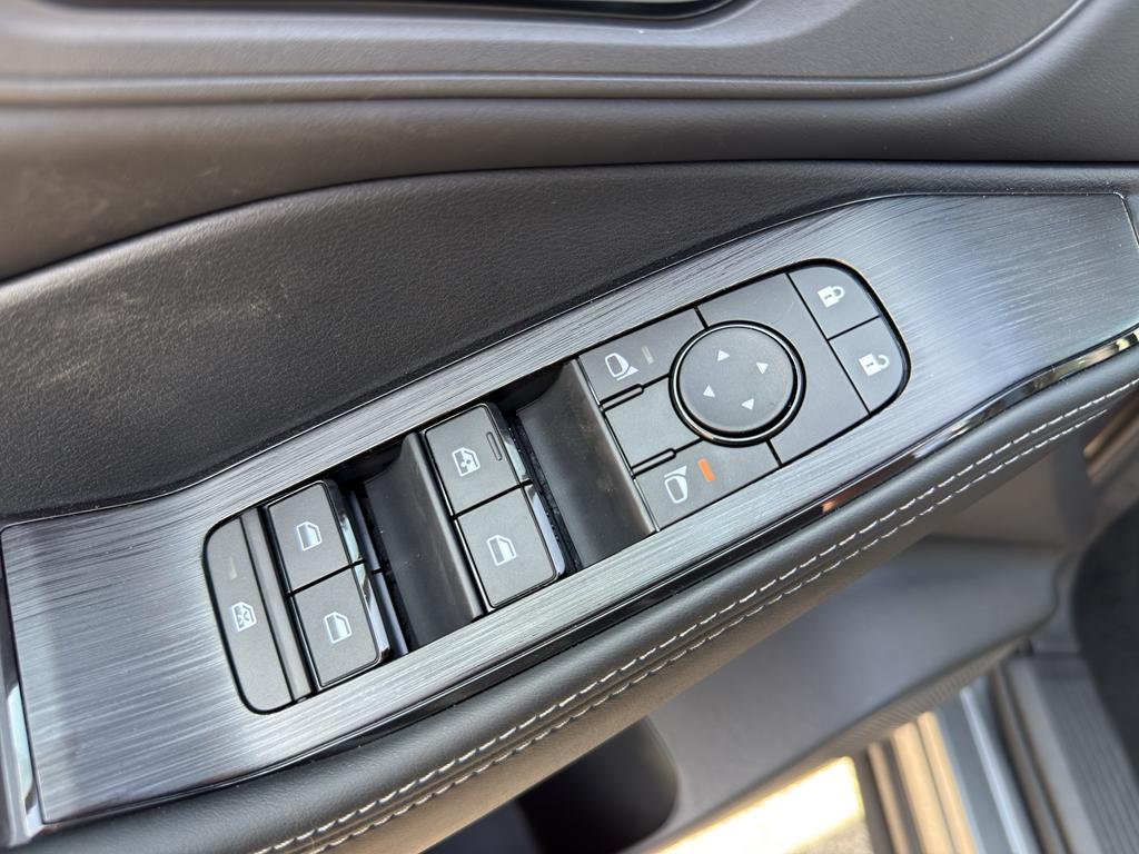 new 2026 Nissan Rogue car, priced at $33,683