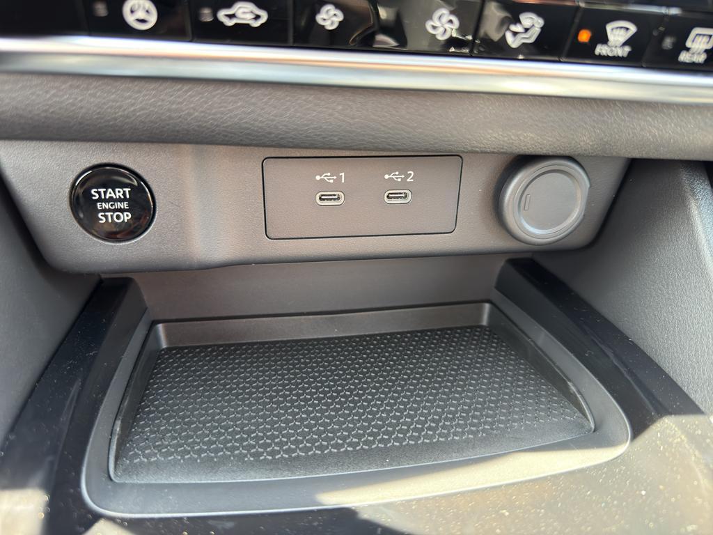 new 2026 Nissan Rogue car, priced at $33,683