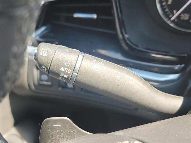 used 2021 Cadillac XT6 car, priced at $24,371