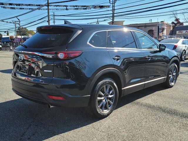 used 2023 Mazda CX-9 car, priced at $29,495