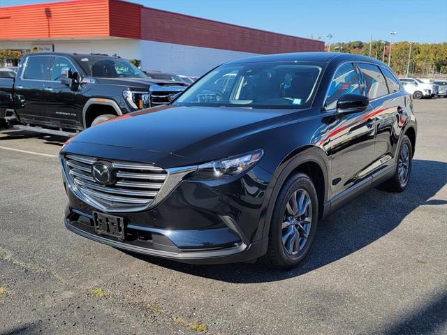 used 2023 Mazda CX-9 car, priced at $29,495