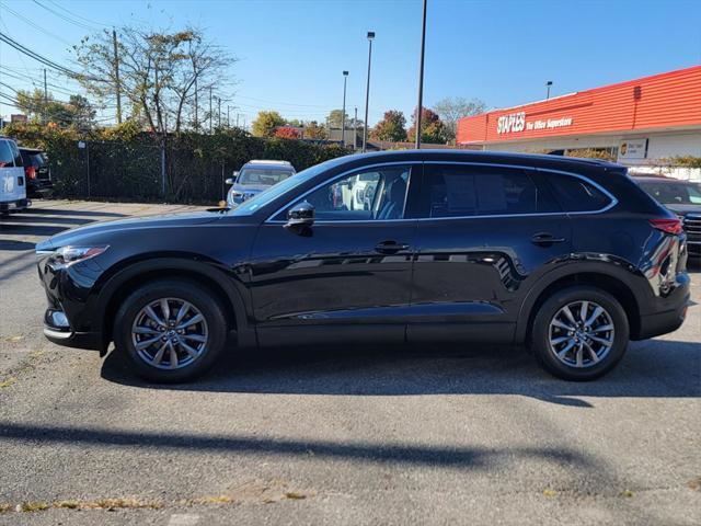 used 2023 Mazda CX-9 car, priced at $29,495