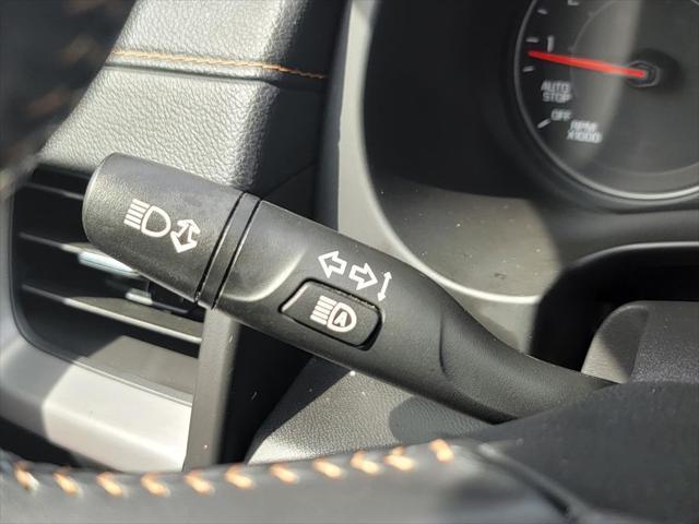 used 2022 GMC Terrain car, priced at $24,581