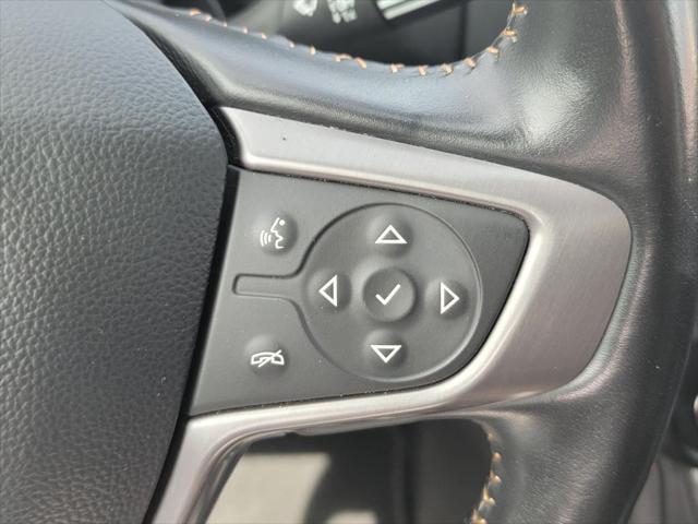 used 2022 GMC Terrain car, priced at $24,581