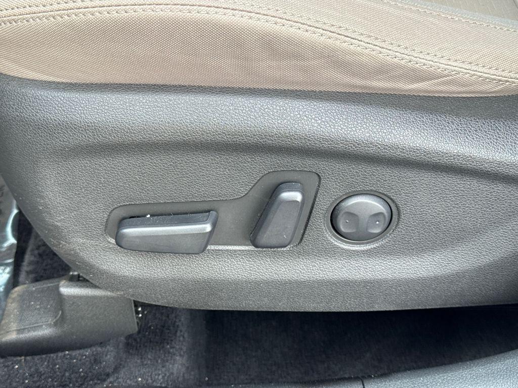 used 2021 Hyundai Tucson car, priced at $17,995