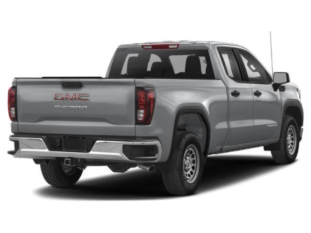 new 2023 GMC Sierra 1500 car, priced at $53,170