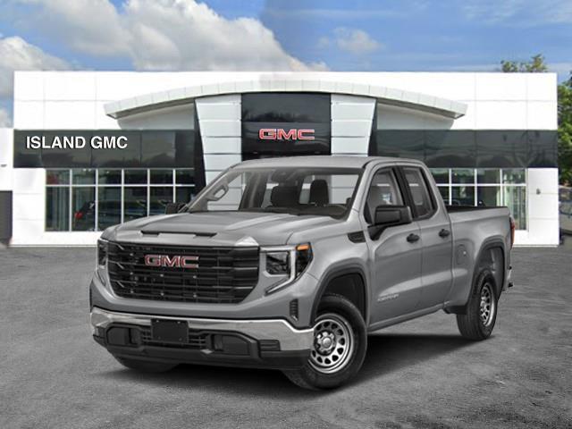 new 2023 GMC Sierra 1500 car, priced at $41,895