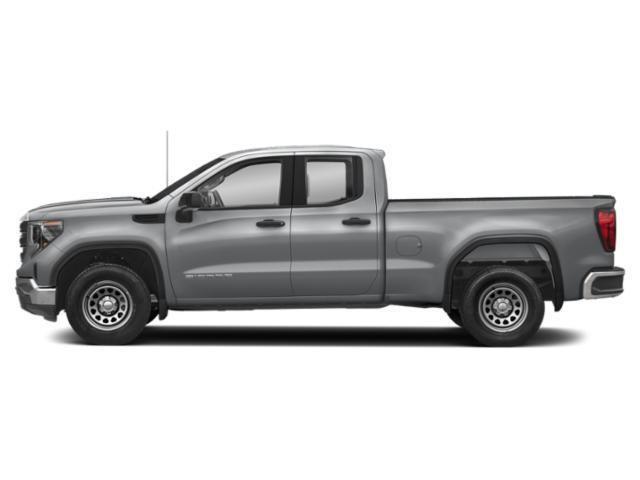 new 2023 GMC Sierra 1500 car, priced at $53,170