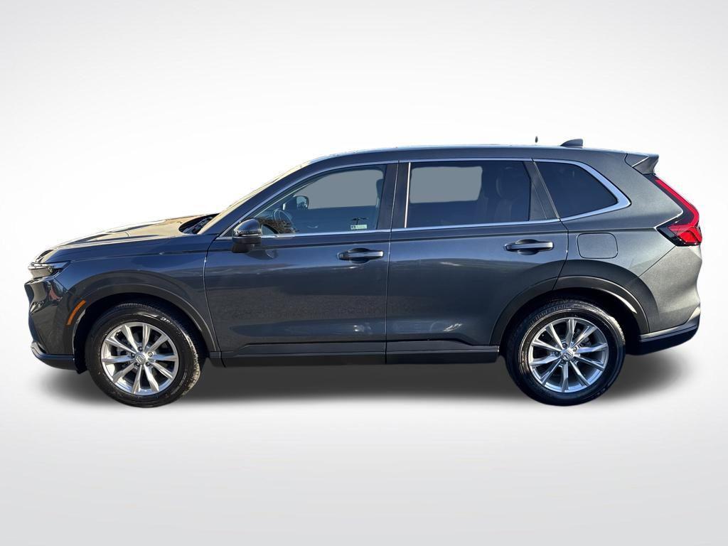 used 2023 Honda CR-V car, priced at $28,999
