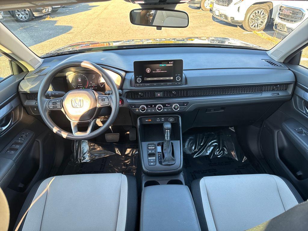 used 2023 Honda CR-V car, priced at $28,999
