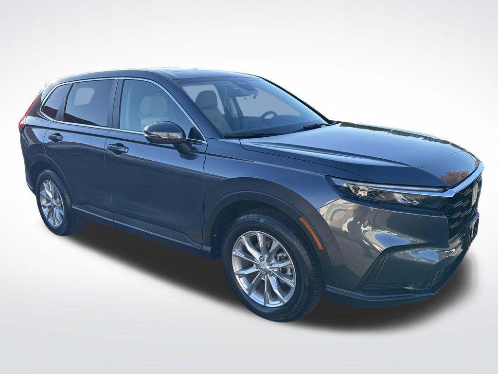 used 2023 Honda CR-V car, priced at $28,999