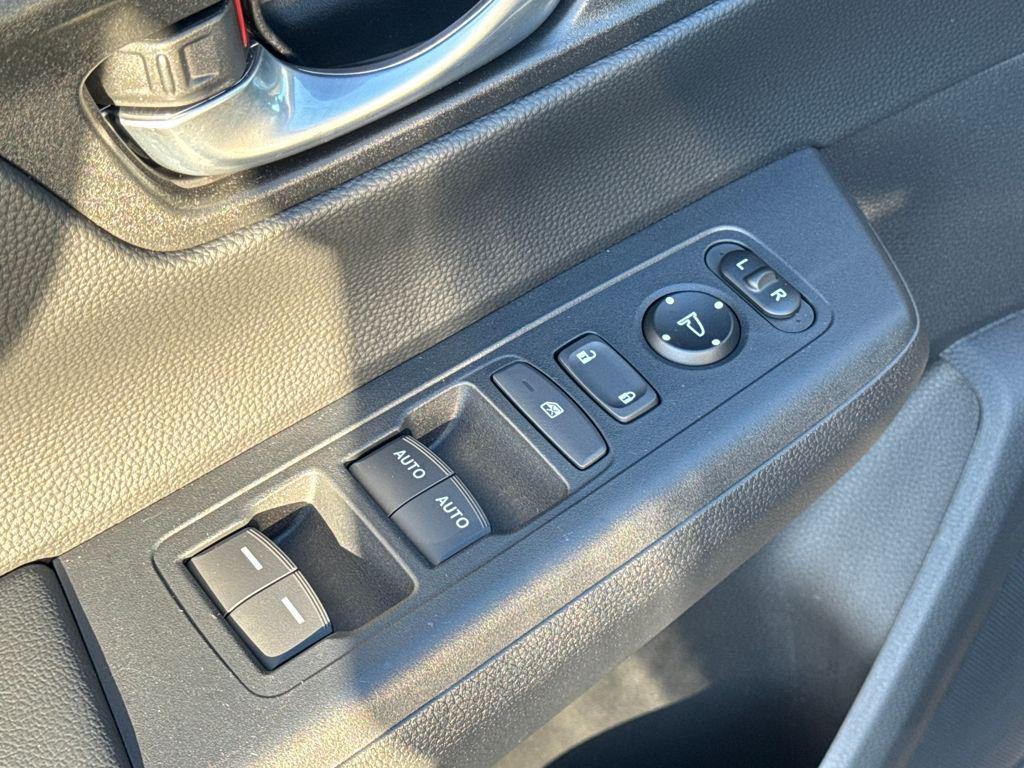 used 2023 Honda CR-V car, priced at $28,999