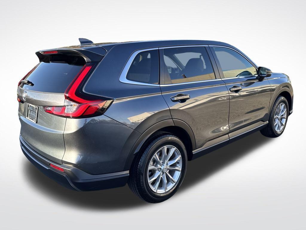 used 2023 Honda CR-V car, priced at $28,999