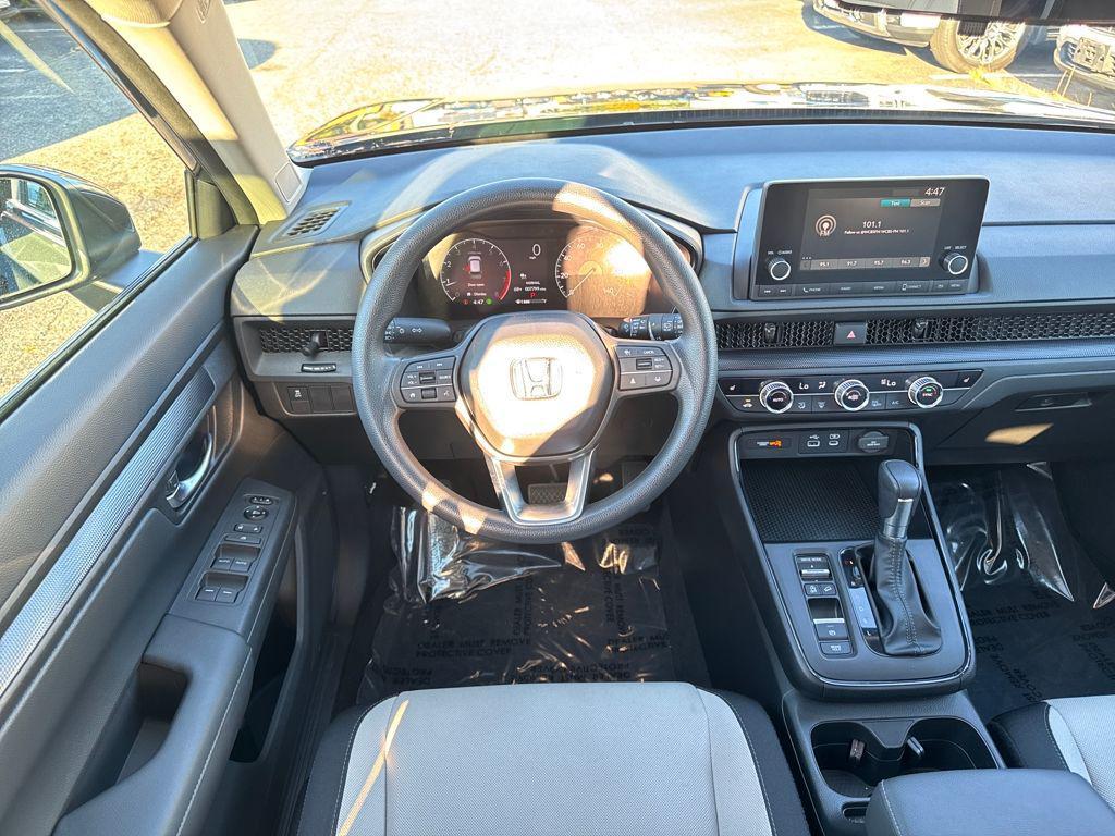 used 2023 Honda CR-V car, priced at $28,999