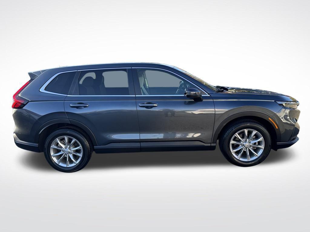 used 2023 Honda CR-V car, priced at $28,999