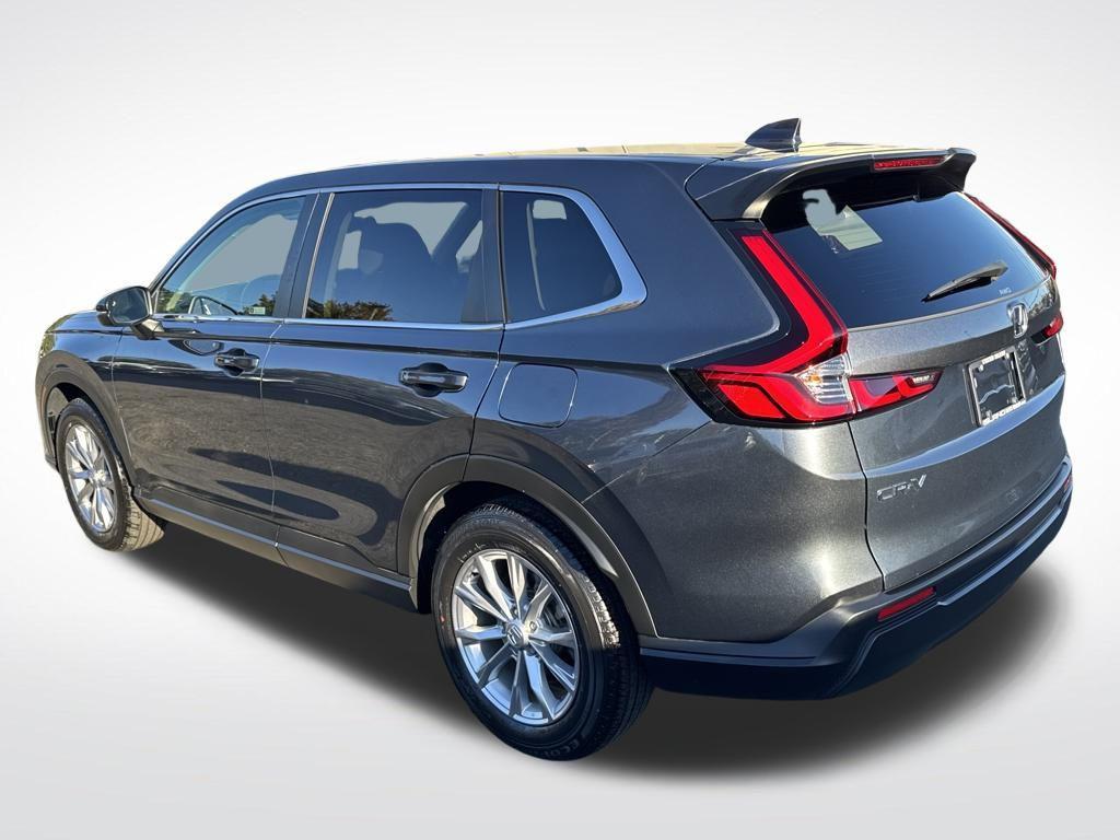 used 2023 Honda CR-V car, priced at $28,999