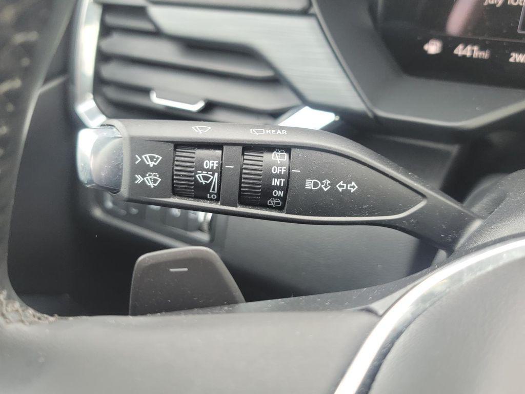 used 2024 GMC Acadia car, priced at $39,985