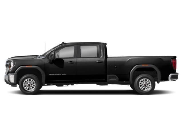 new 2024 GMC Sierra 2500 car, priced at $81,035