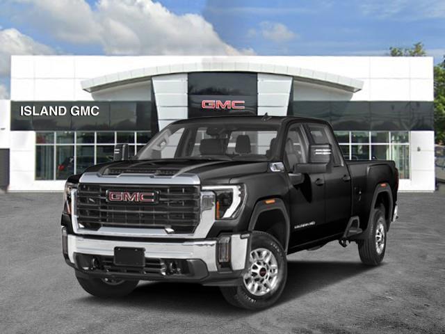 new 2024 GMC Sierra 2500 car, priced at $81,035