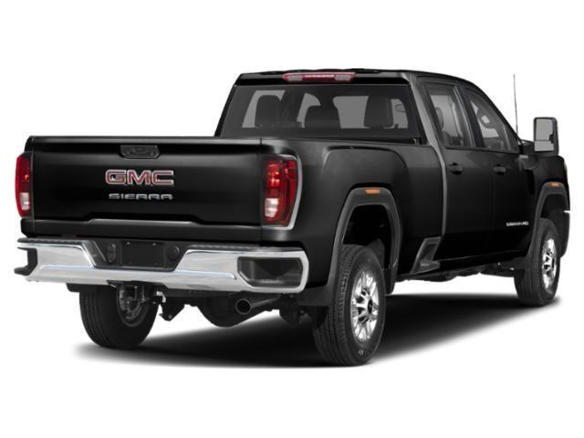 new 2024 GMC Sierra 2500 car, priced at $81,035