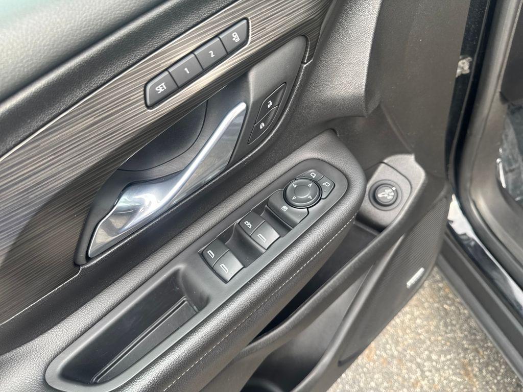 used 2022 GMC Terrain car, priced at $22,233