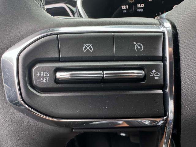 new 2025 GMC Canyon car, priced at $40,095