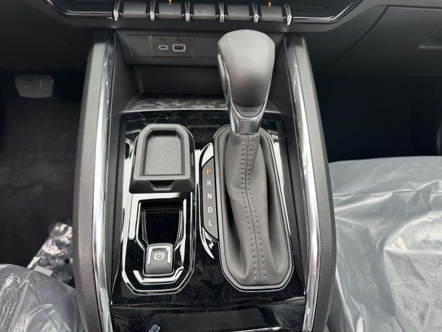 new 2025 GMC Canyon car, priced at $40,095