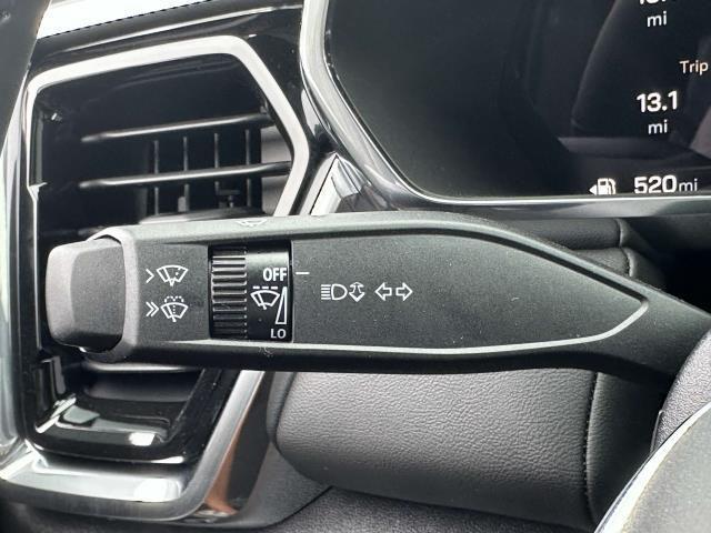 new 2025 GMC Canyon car, priced at $40,095
