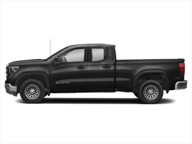 new 2023 GMC Sierra 1500 car, priced at $53,170