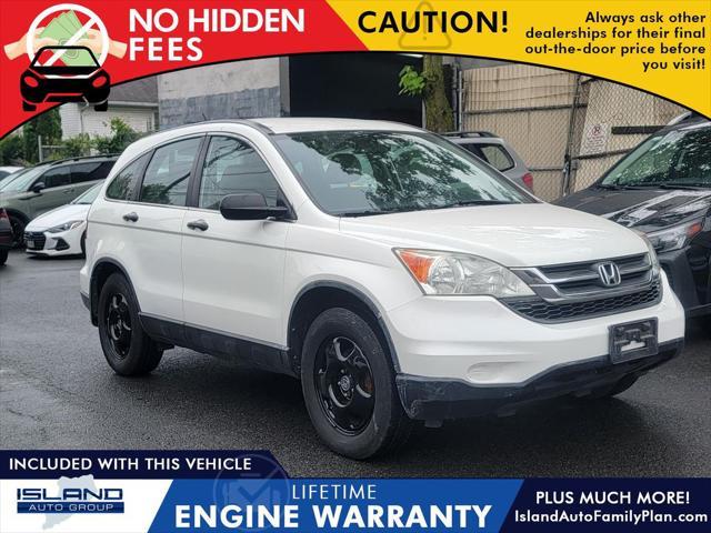 used 2010 Honda CR-V car, priced at $8,995