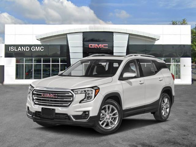 new 2024 GMC Terrain car, priced at $35,695