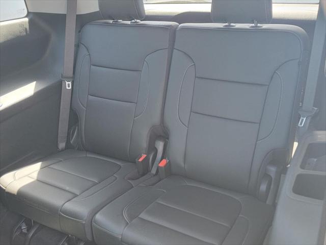 used 2022 GMC Acadia car, priced at $26,998
