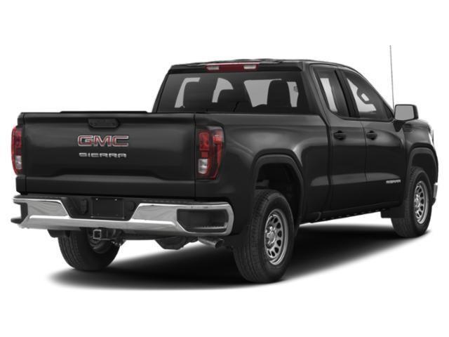 new 2023 GMC Sierra 1500 car, priced at $53,500