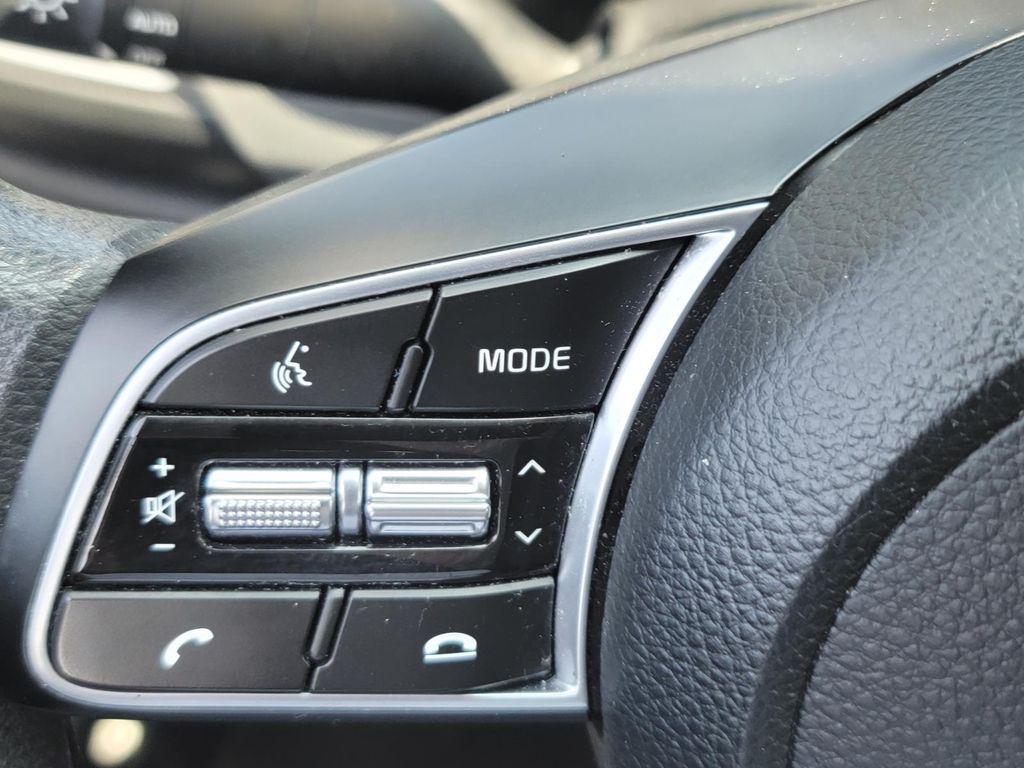 used 2023 Kia Seltos car, priced at $20,871