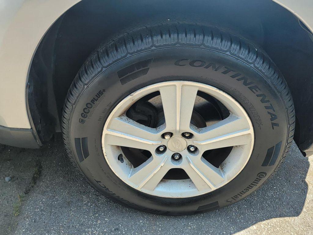 used 2010 Subaru Forester car, priced at $7,995