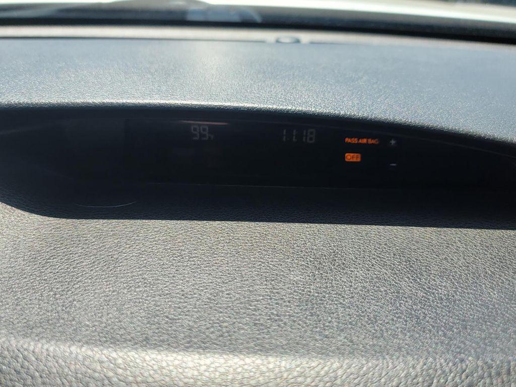 used 2010 Subaru Forester car, priced at $7,995