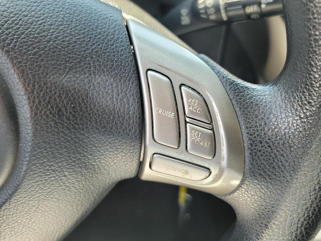 used 2010 Subaru Forester car, priced at $7,995