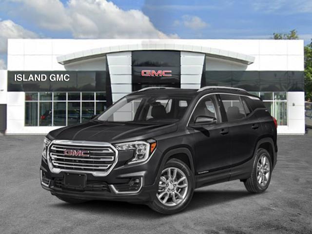 new 2024 GMC Terrain car, priced at $34,590