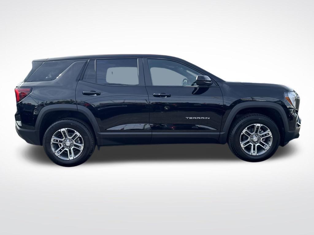new 2026 GMC Terrain car, priced at $34,390