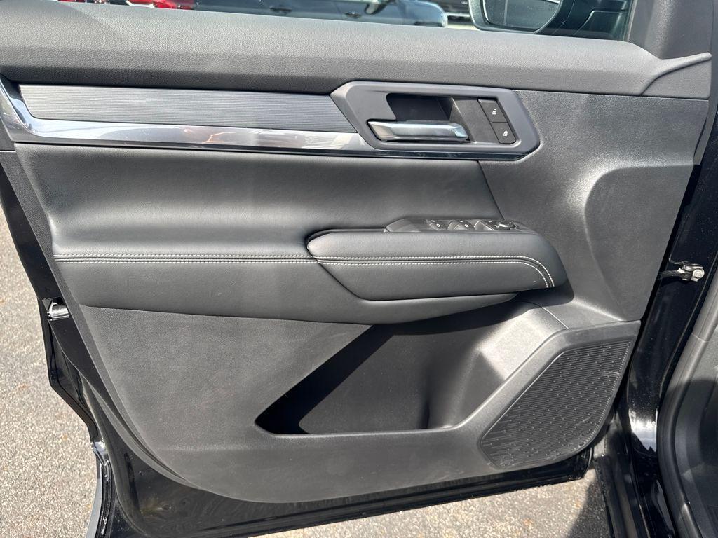 new 2026 GMC Terrain car, priced at $34,390